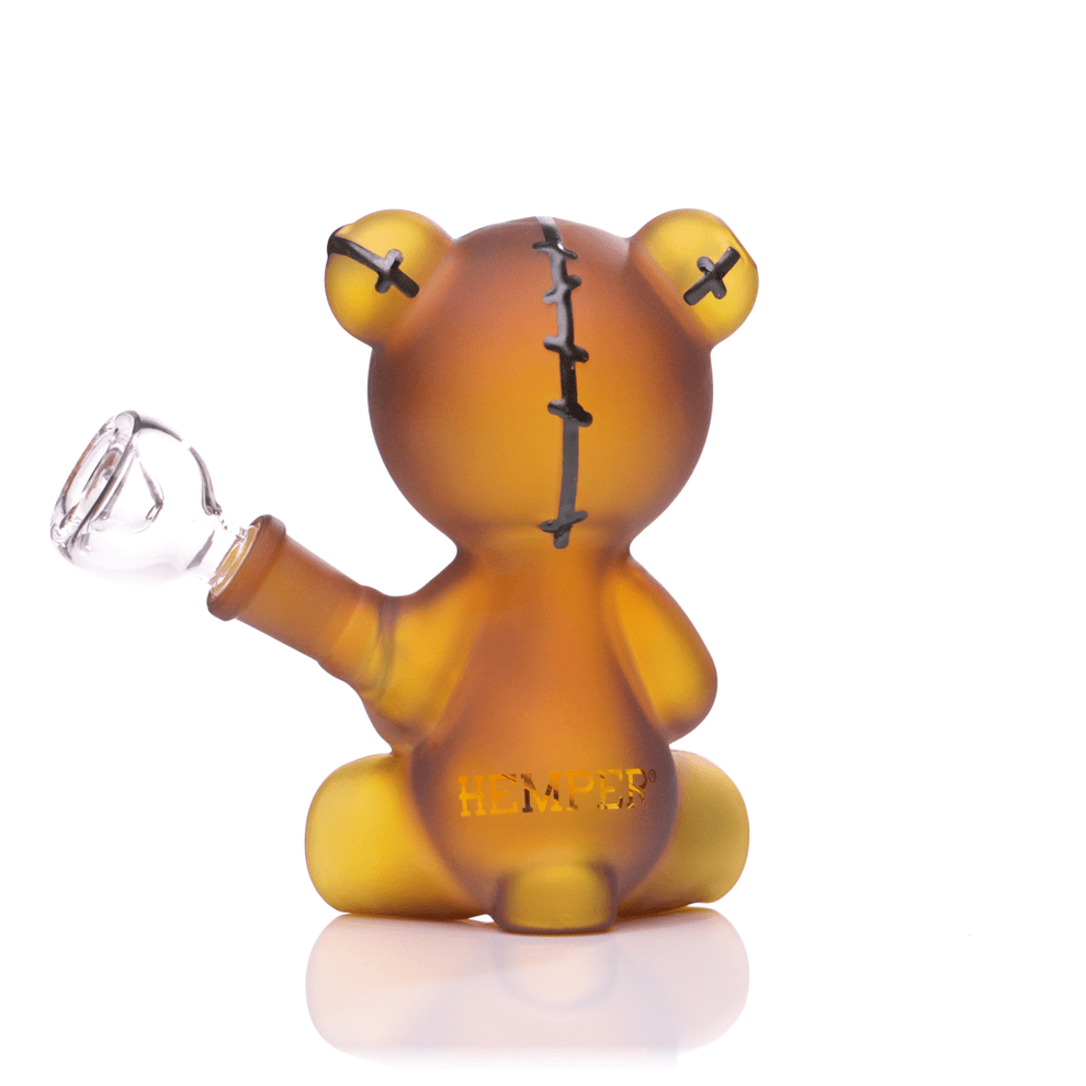 Scare Bears Teddy Bear Bong - HEMPER - 21