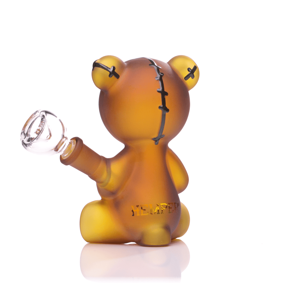 Scare Bears Teddy Bear Bong - HEMPER - 22
