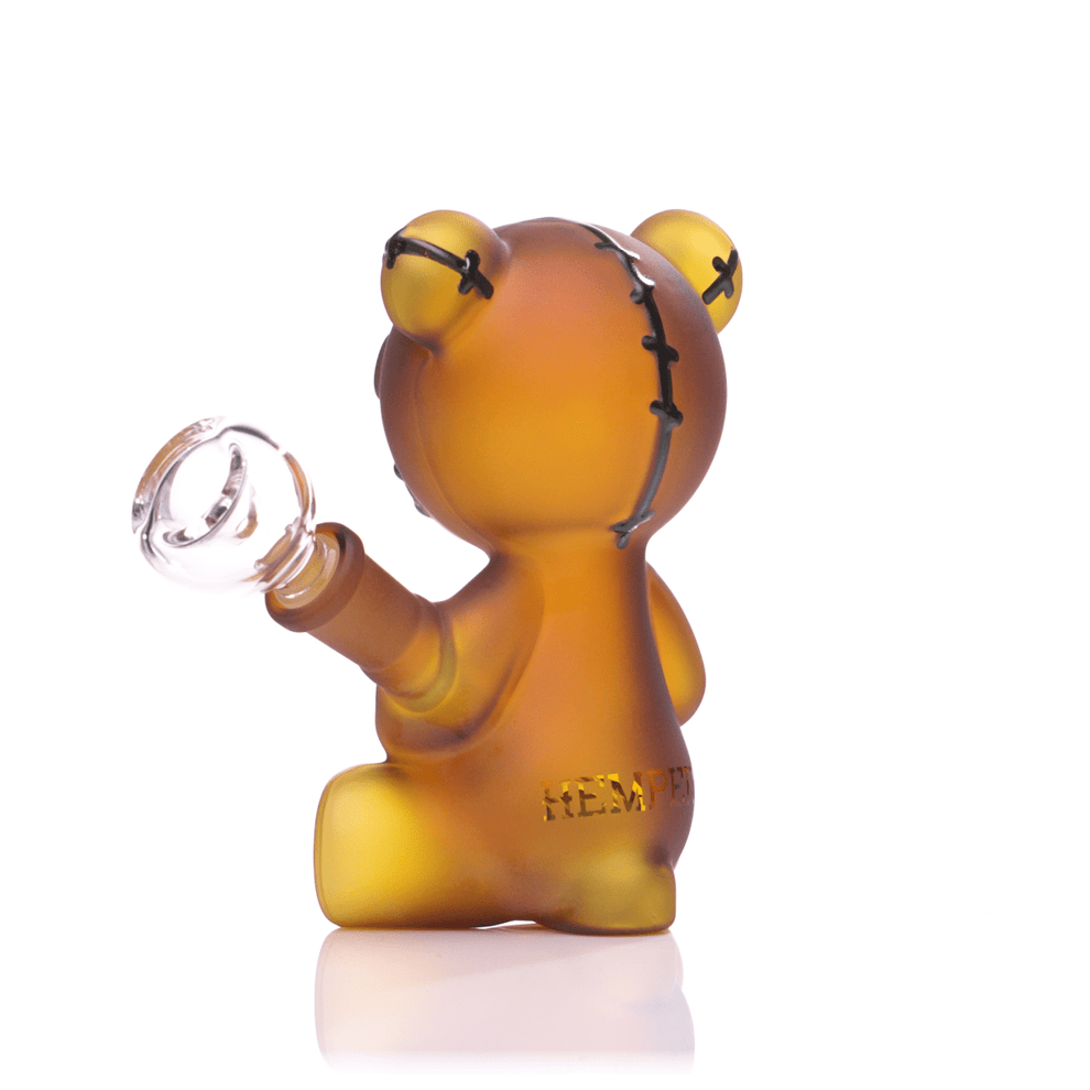 Scare Bears Teddy Bear Bong - HEMPER - 23