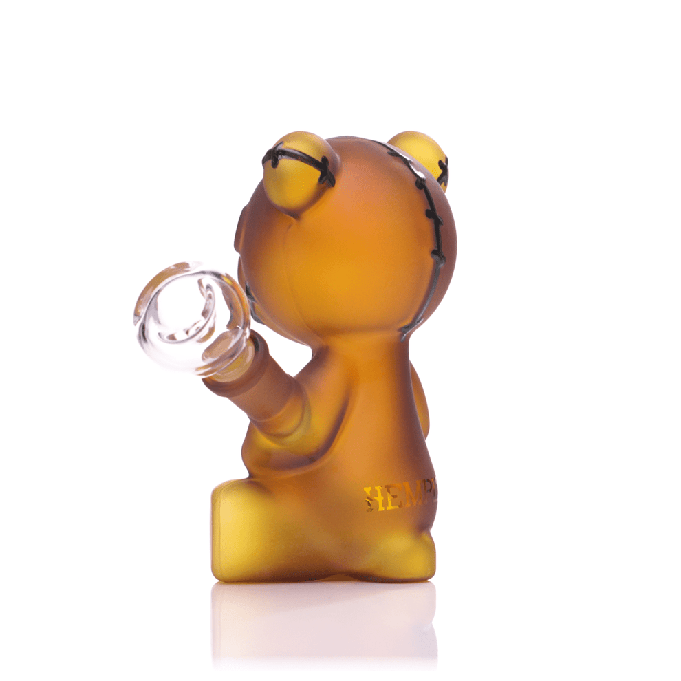 Scare Bears Teddy Bear Bong - HEMPER - 24