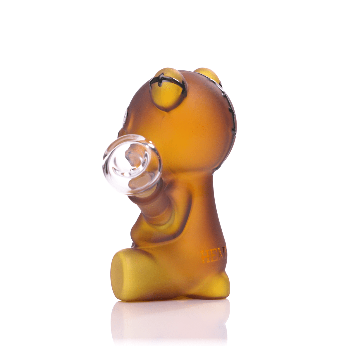 Scare Bears Teddy Bear Bong - HEMPER - 