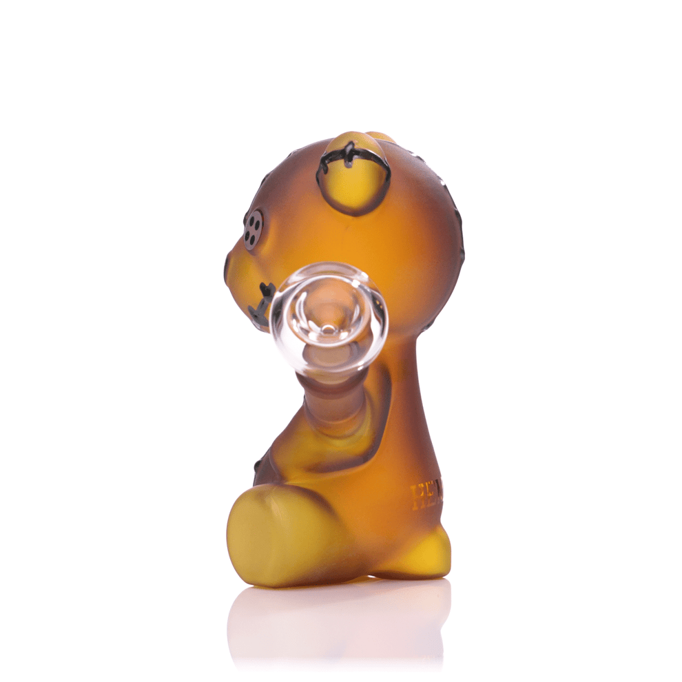 Scare Bears Teddy Bear Bong - HEMPER - 26