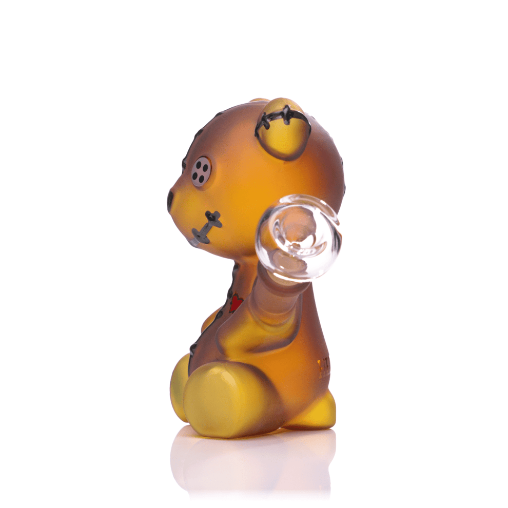 Scare Bears Teddy Bear Bong - HEMPER - 27