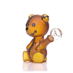 Scare Bears Teddy Bear Bong - HEMPER