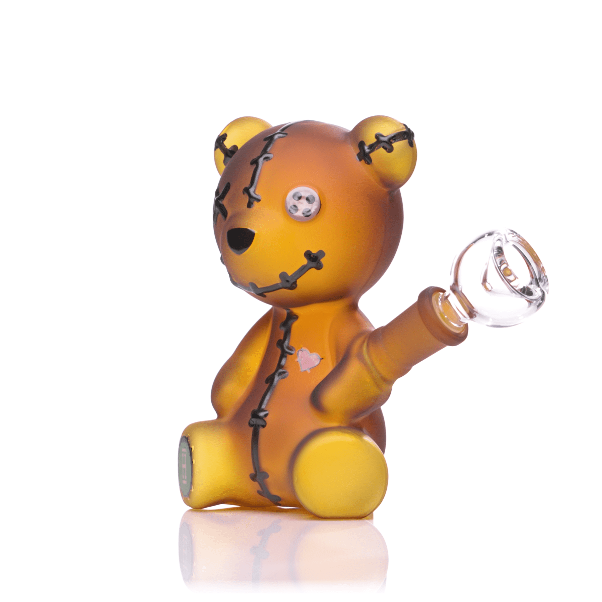 Scare Bears Teddy Bear Bong - HEMPER - 