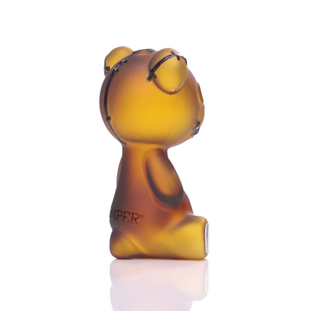 Scare Bears Teddy Bear Hand Pipe - HEMPER - 15