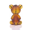 Scare Bears Teddy Bear Hand Pipe - HEMPER