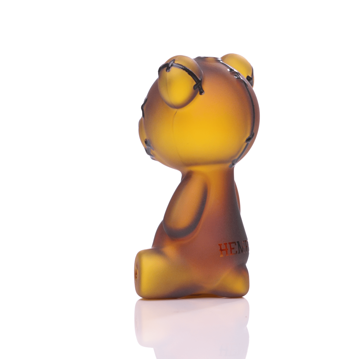 Scare Bears Teddy Bear Hand Pipe - HEMPER - 