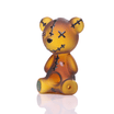 Scare Bears Teddy Bear Hand Pipe - HEMPER