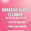 Pink Formula - Abrasive Bong Cleaner - 16oz