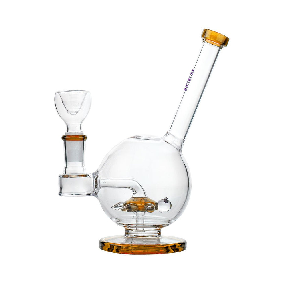 Sea Turtle Bong - HEMPER - 9