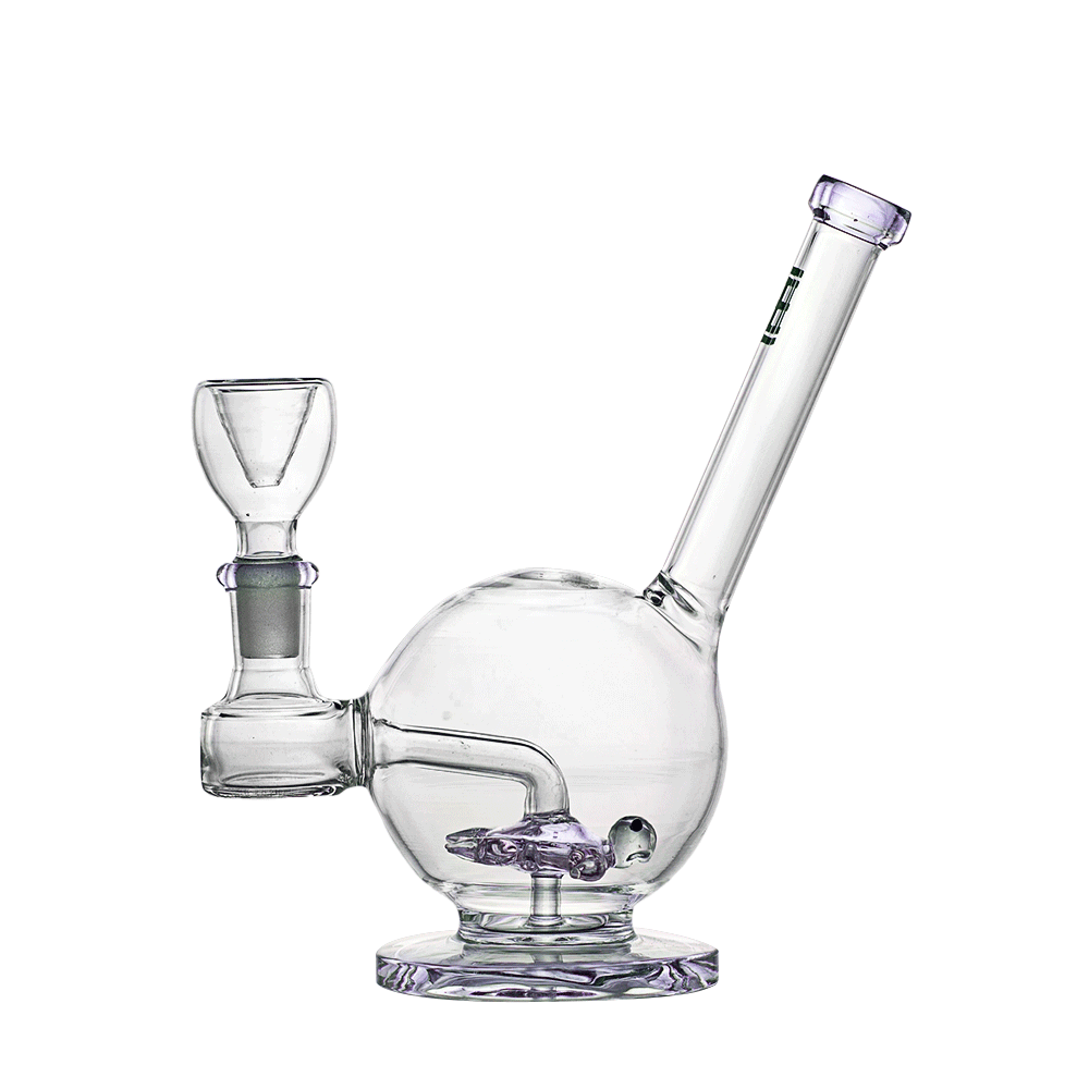 Sea Turtle Bong - HEMPER - 