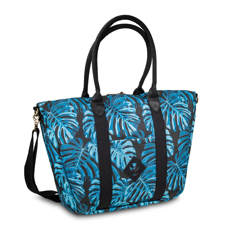 The Sheila - Smell Proof Tote - 25