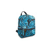 The Shorty - Smell Proof Mini Backpack - HEMPER
