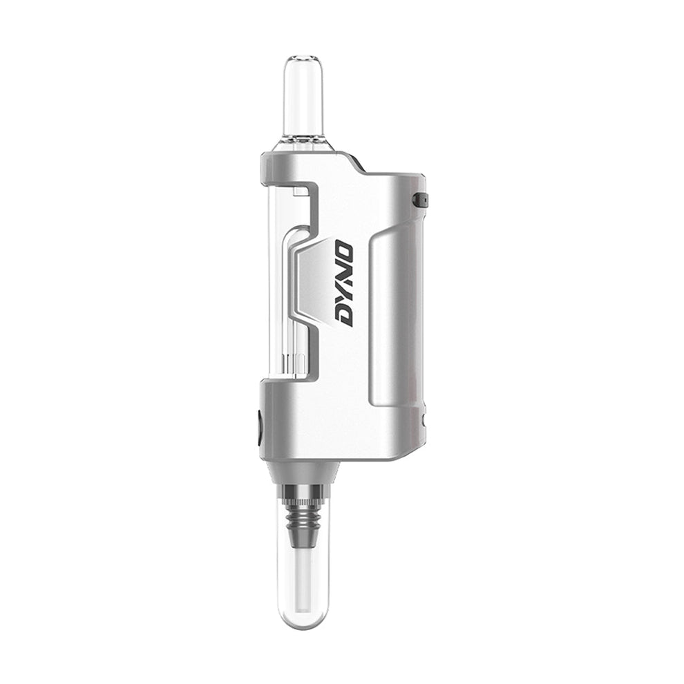 Yocan - Dyno Wax Vaporizer - Silver - 6
