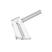 MJ Arsenal Fulcrum Bubbler - Smoke
