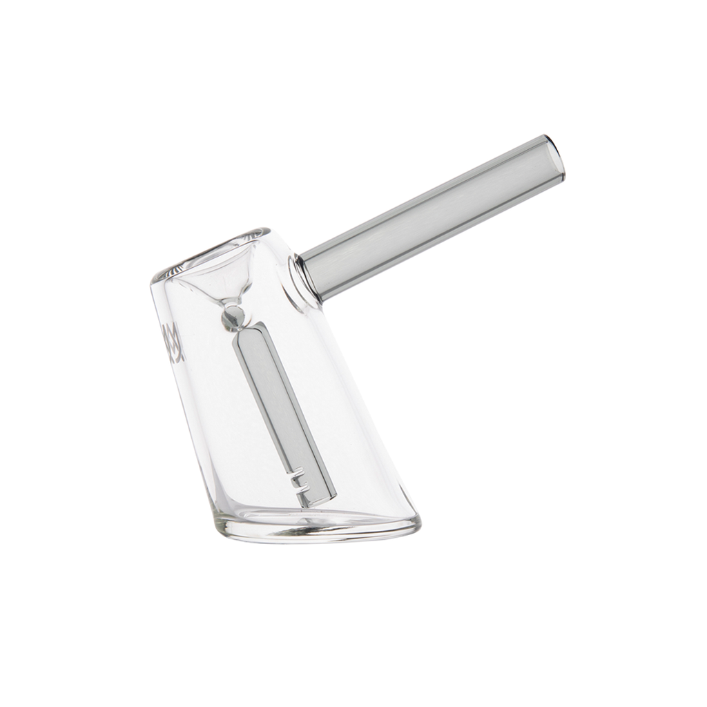 MJ Arsenal Fulcrum Bubbler - Smoke