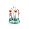 Snail XL Bong - HEMPER