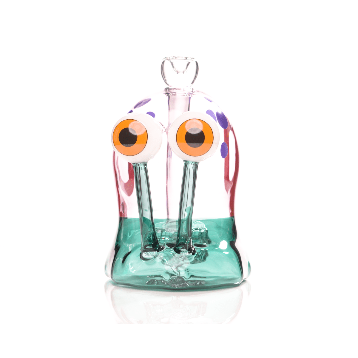 Snail XL Bong - HEMPER - 