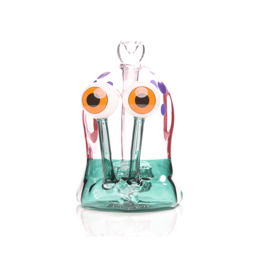 Snail XL Bong - HEMPER - 8