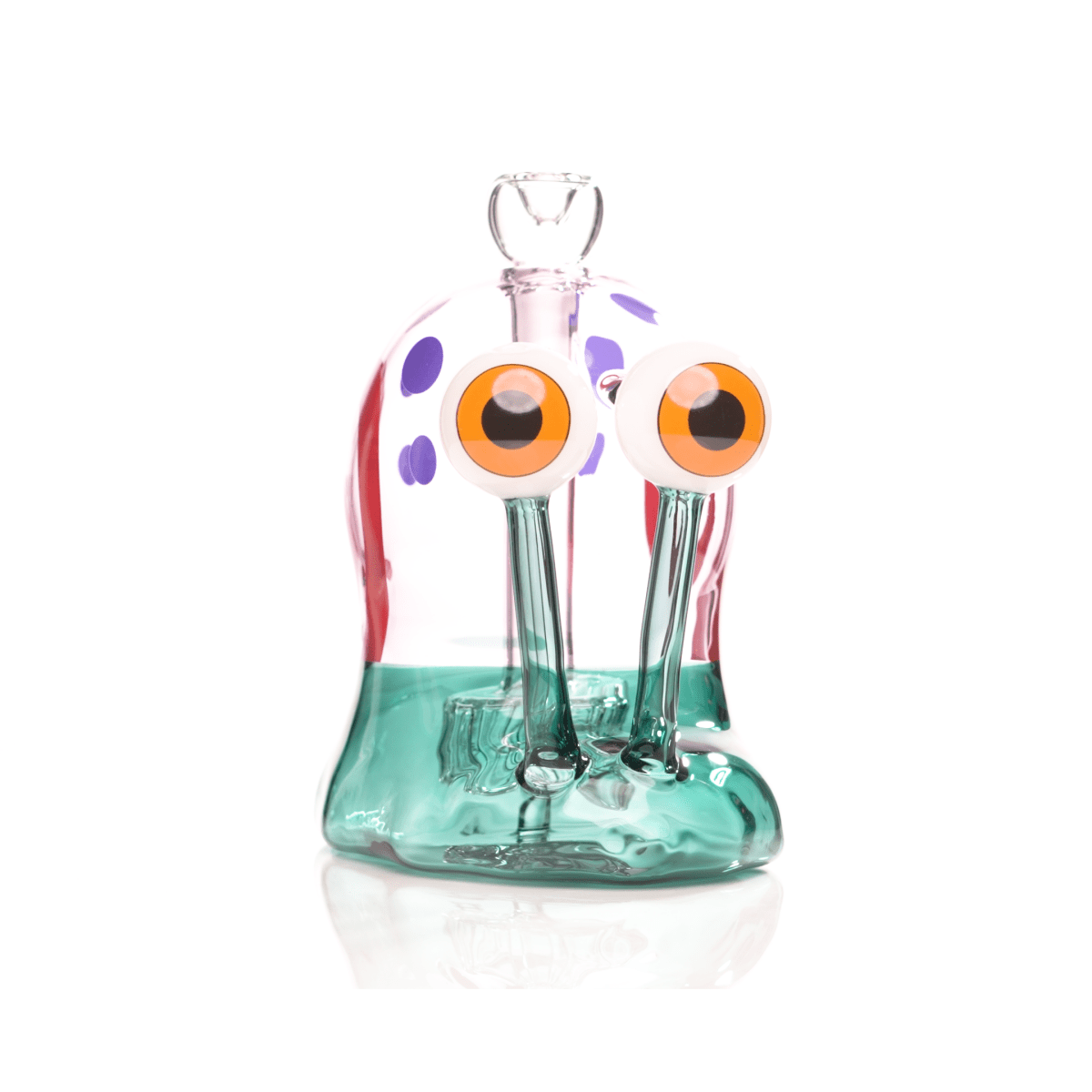 Snail XL Bong - HEMPER - 