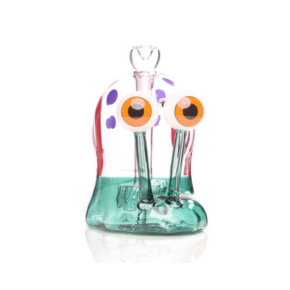 Snail XL Bong - HEMPER - 9
