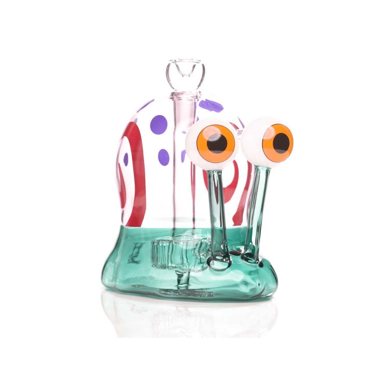 Snail XL Bong - HEMPER - 
