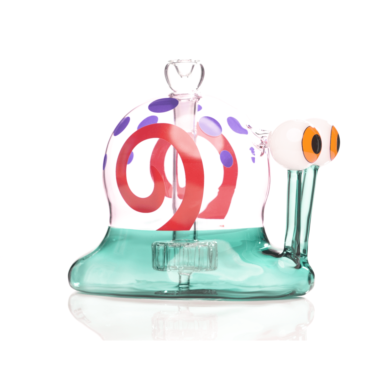 Snail XL Bong - HEMPER - 