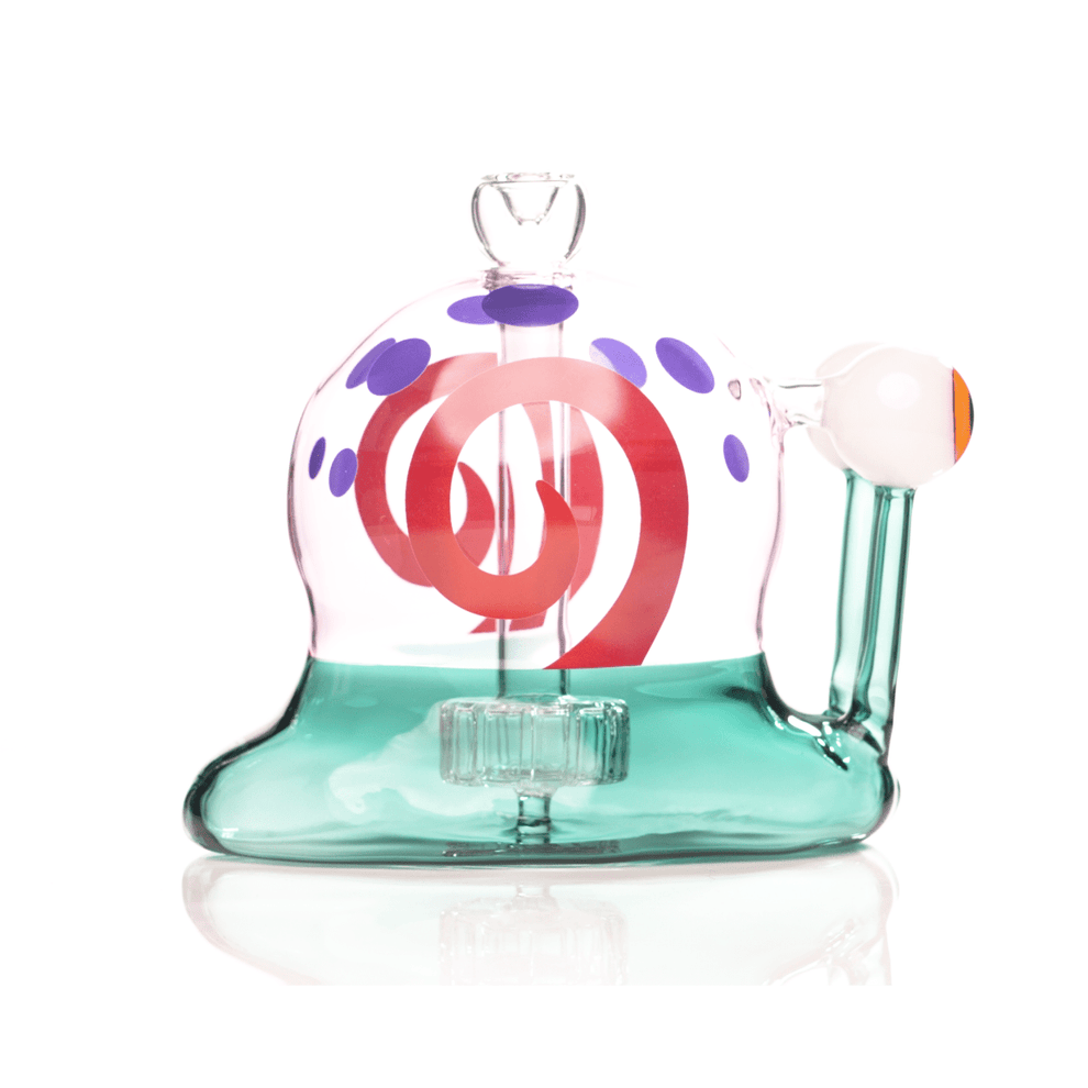 Snail XL Bong - HEMPER - 15