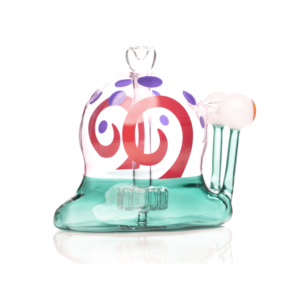 Snail XL Bong - HEMPER - 