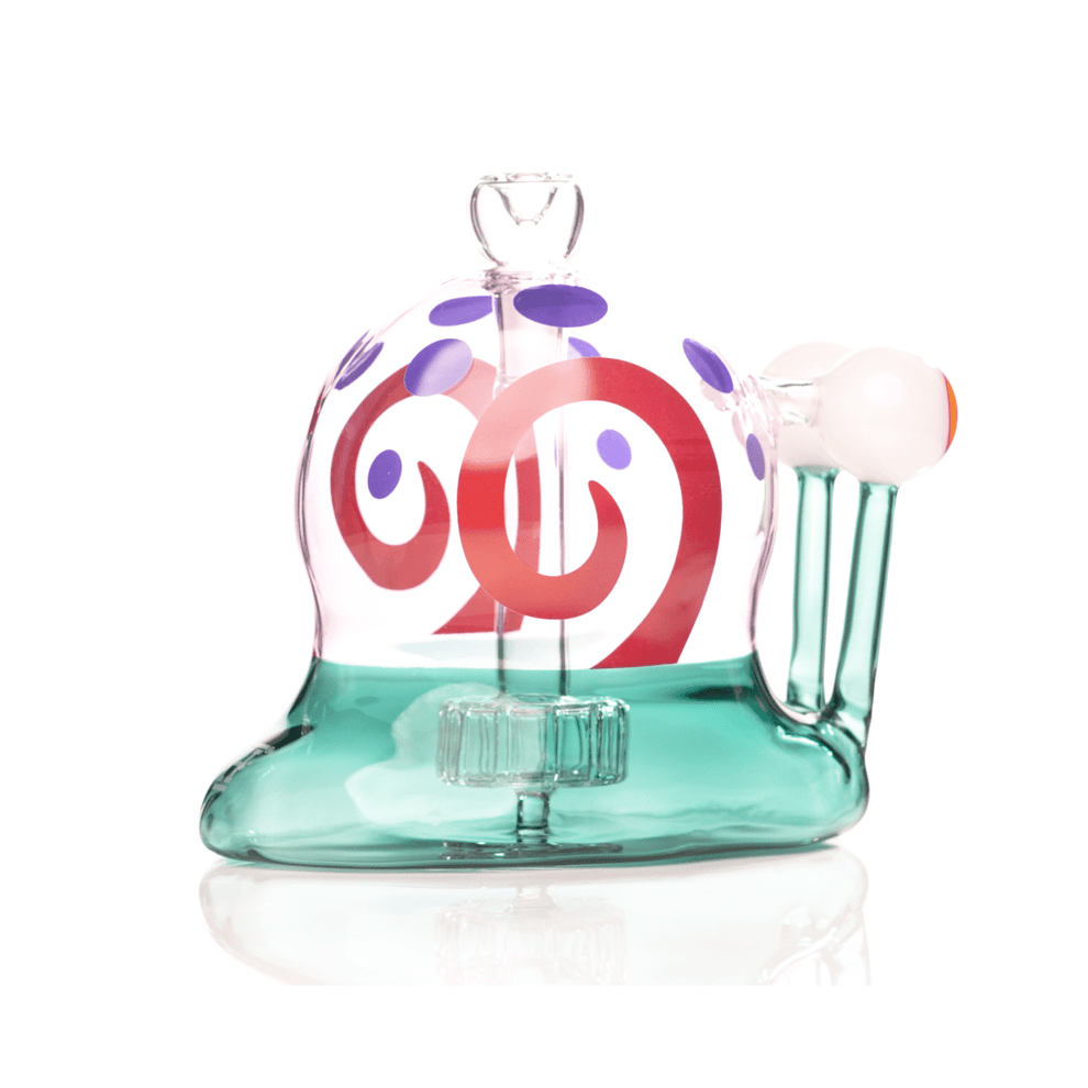 Snail XL Bong - HEMPER - 16