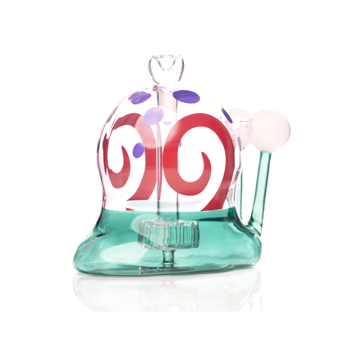 Snail XL Bong - HEMPER - 