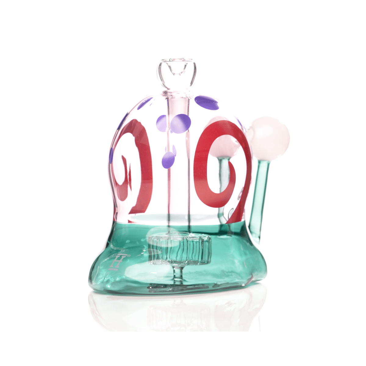 Snail XL Bong - HEMPER - 