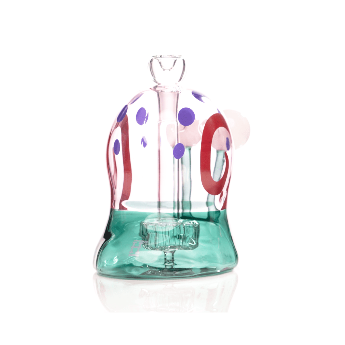 Snail XL Bong - HEMPER - 