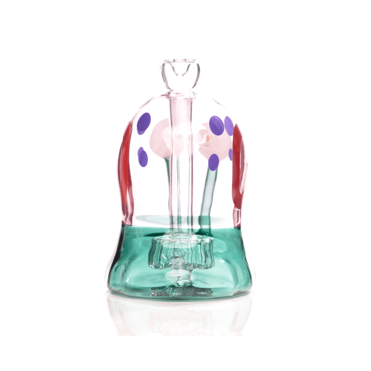 Snail XL Bong - HEMPER - 