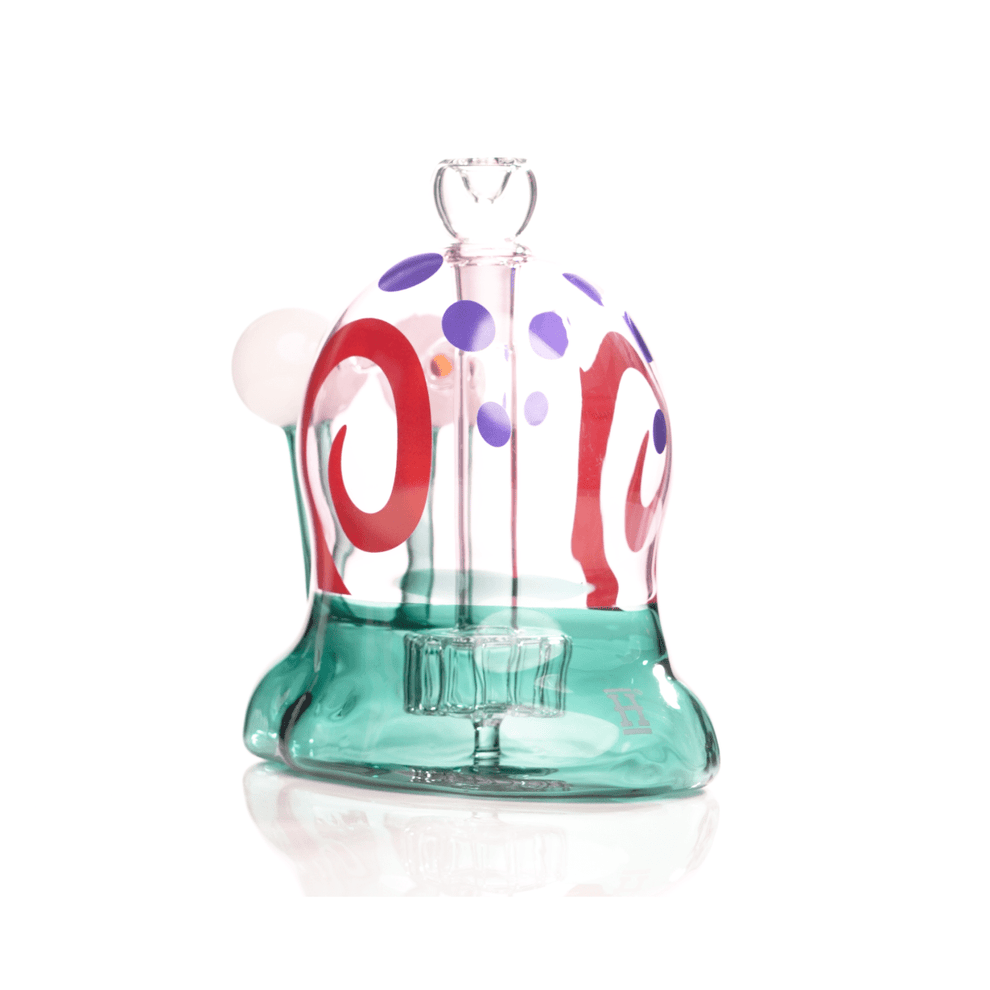 Snail XL Bong - HEMPER - 22