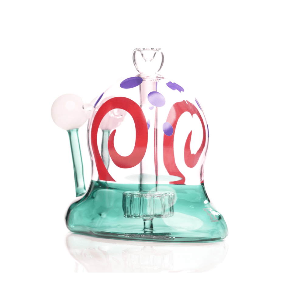 Snail XL Bong - HEMPER - 23