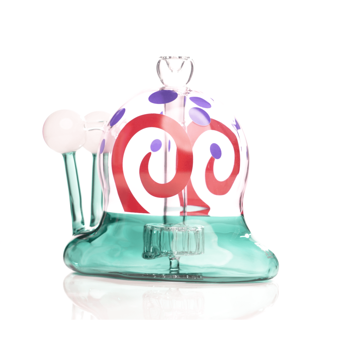 Snail XL Bong - HEMPER - 