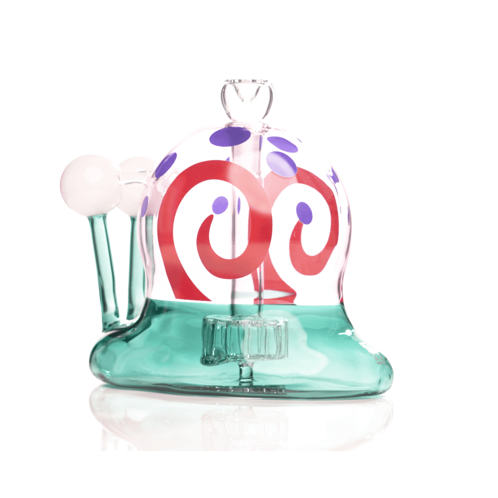 Snail XL Bong - HEMPER - 24