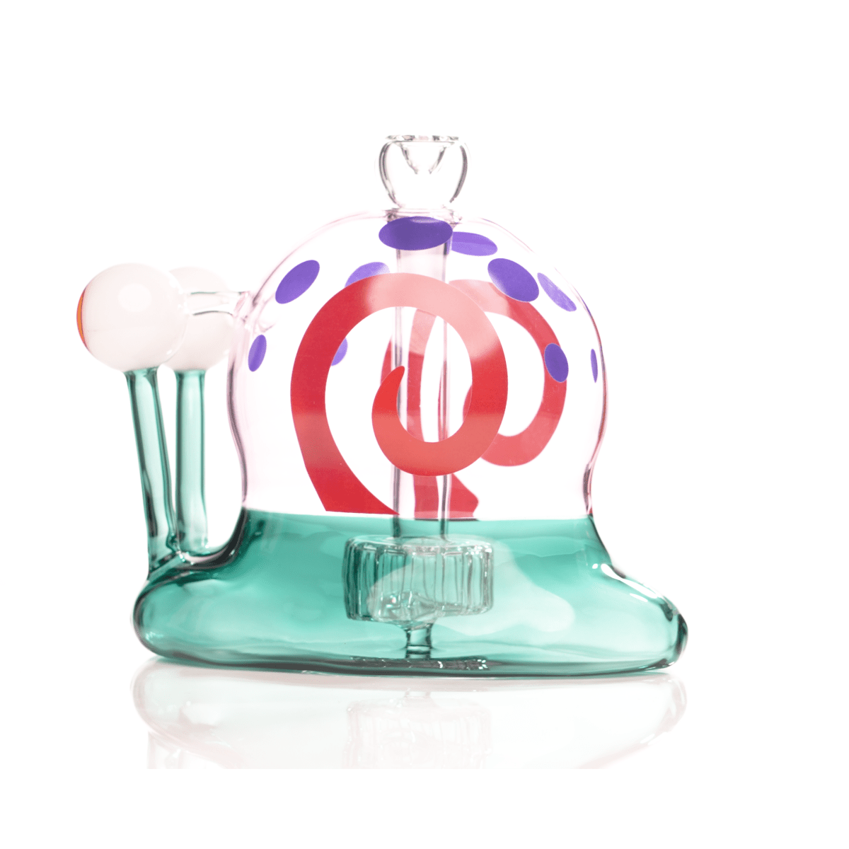Snail XL Bong - HEMPER - 