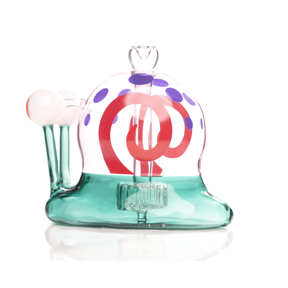 Snail XL Bong - HEMPER - 25