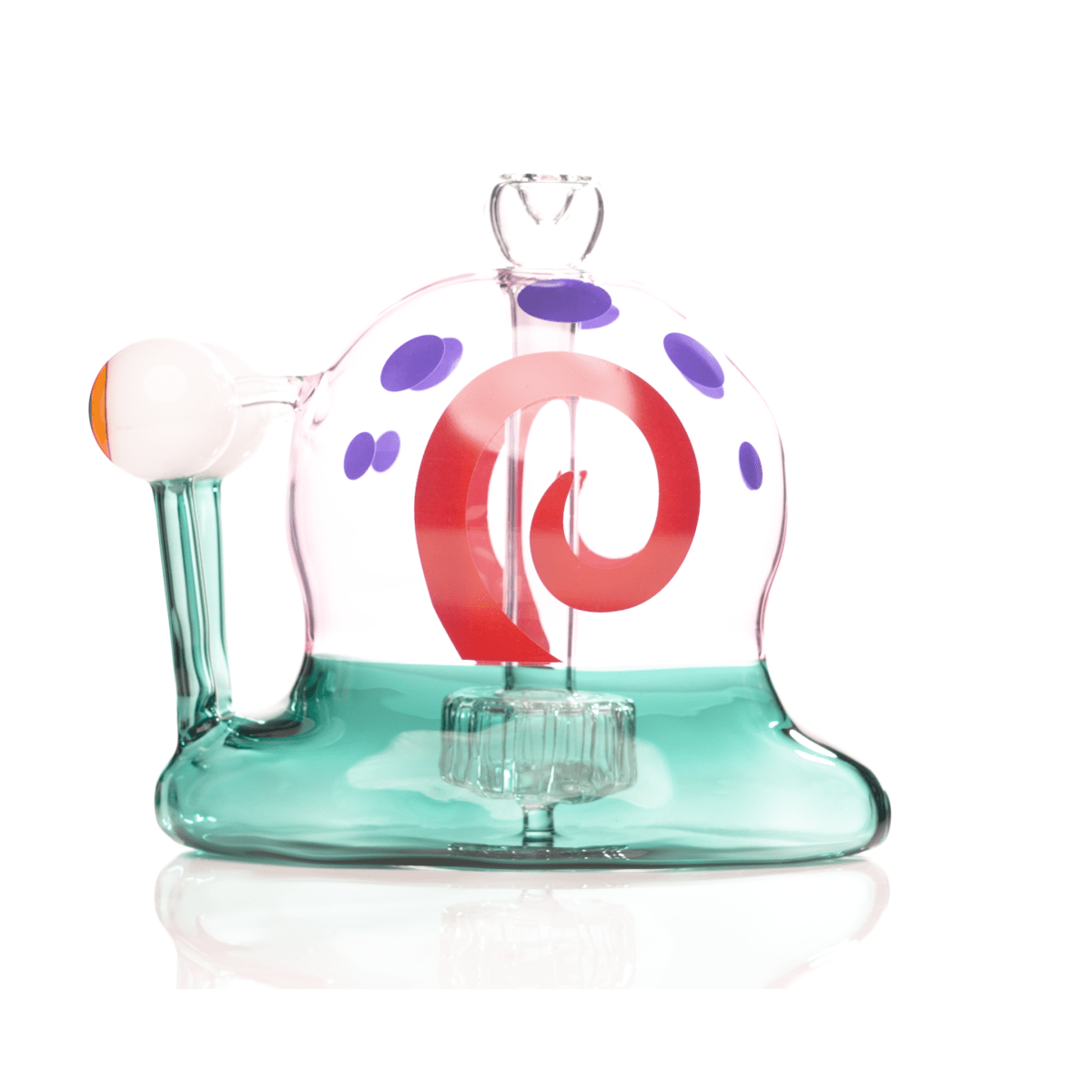 Snail XL Bong - HEMPER - 