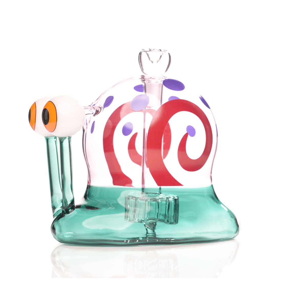Snail XL Bong - HEMPER - 