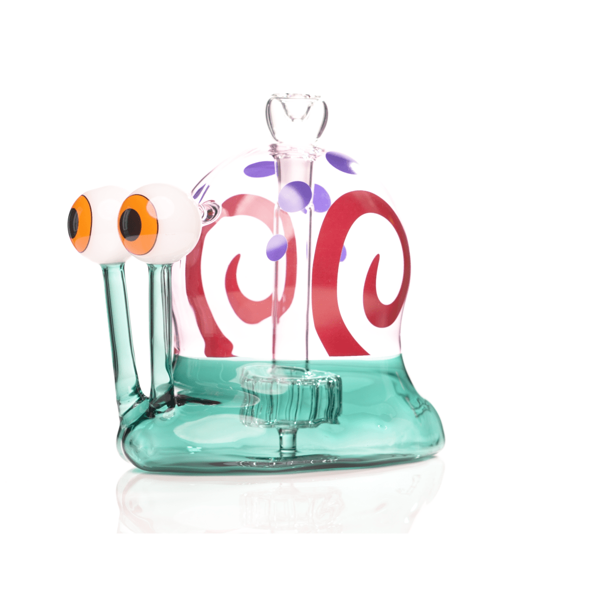 Snail XL Bong - HEMPER - 