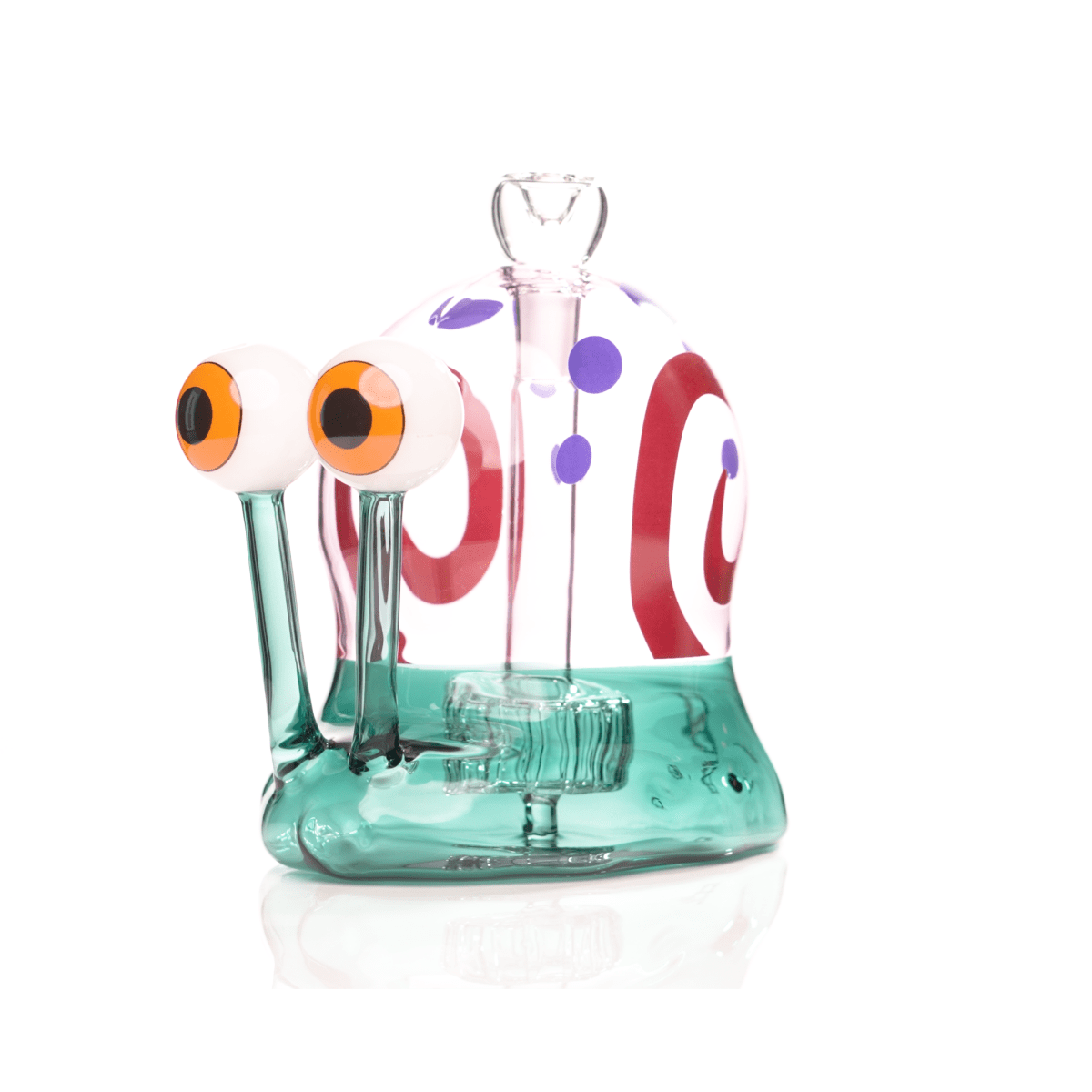 Snail XL Bong - HEMPER - 