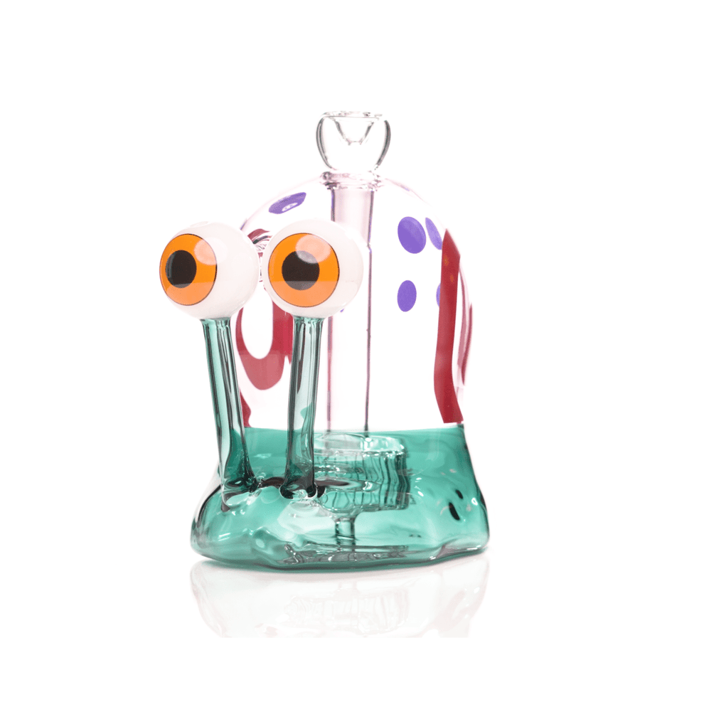 Snail XL Bong - HEMPER - 31