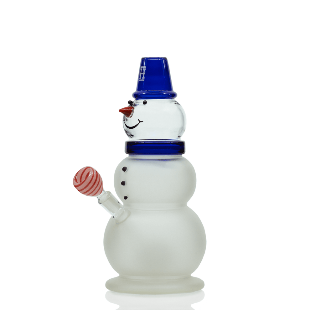 Snowman XL Bong - HEMPER - 5