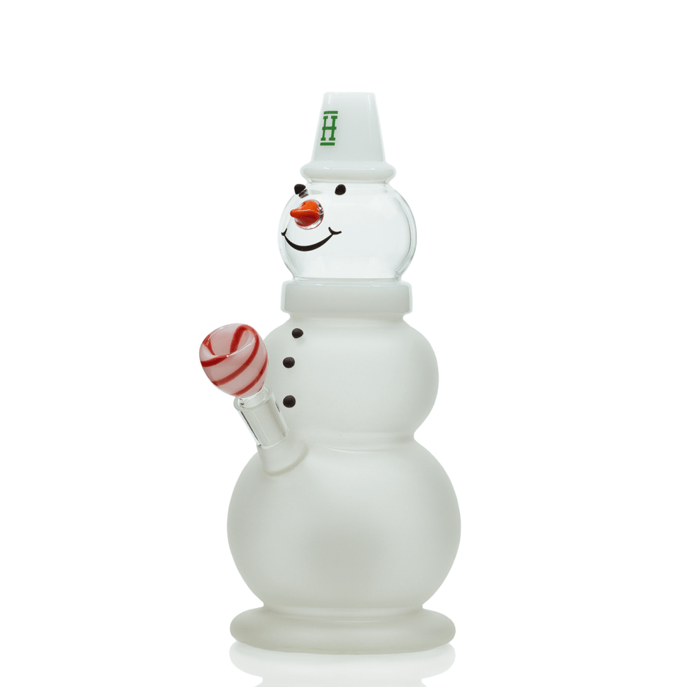 Snowman XL Bong - HEMPER - 8