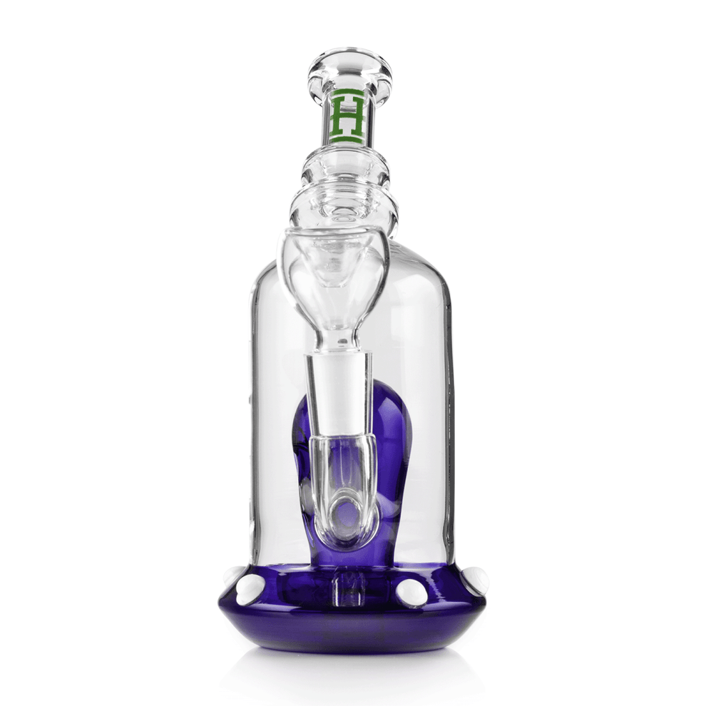 Space Monster Bong - HEMPER - 6