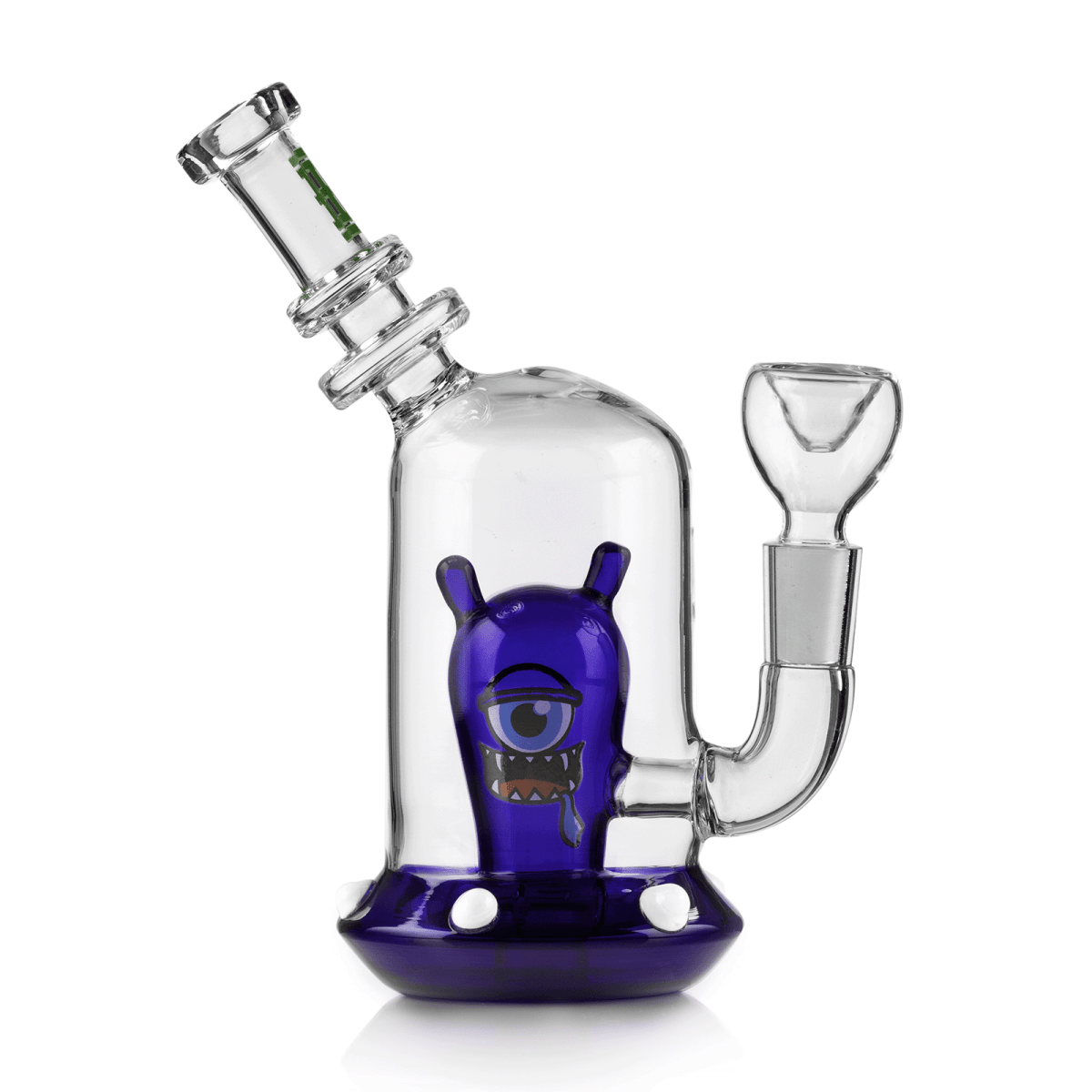 Space Monster Bong - HEMPER - 
